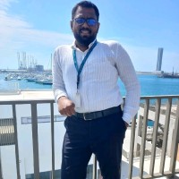 Mohamed Azarudeen Abdul Nisthar