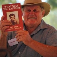 Ken Hall
