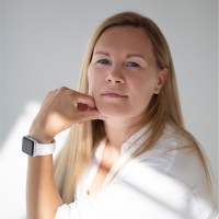 Alina Prolisko