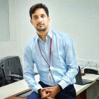 Arup Mondal