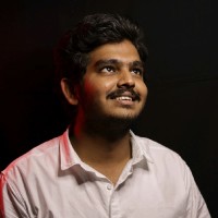 Jayaprakash Kalluri