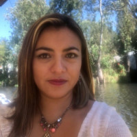 Yesenia Adriana Camacho Hernandez