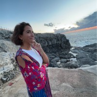 Teresa Modino Quiroga