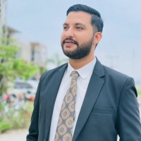 Dr Awais Arshad Baig