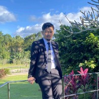 Juan Miguel Samson