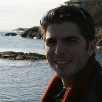 Michael Moran