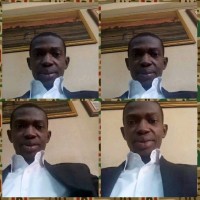 Oluwafemi Ajibola