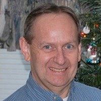 Carl Vanderzanden