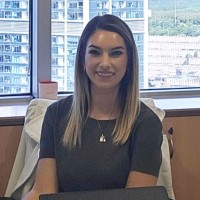 Nazlı Eda TERZİ