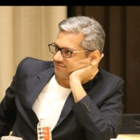 Dr. Pranav Thaker