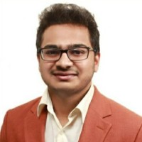 Shubham Saxena