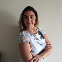 Ariane Collaco Severo