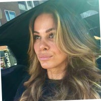 Fariba Rafiee