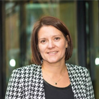 Katrin Ingram (Michaels)