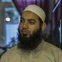 Muhammad Salman