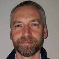 Peter Egan