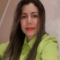 Cristiane Braz De Farias