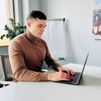 Максим Аврамчук