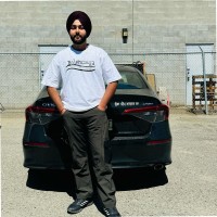 Karamveer Singh