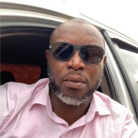 Eric Sangmortey Sogah