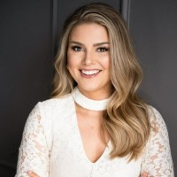 Ali FauntLeRoy