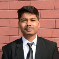 Anshul Bhargav