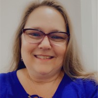Staci Gaudin