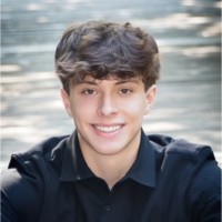 Tate Smith