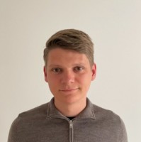 Louis Burlton