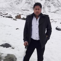 Umair Khan