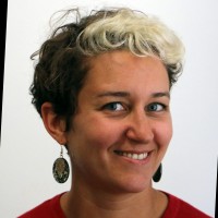 Neyla Bourachot
