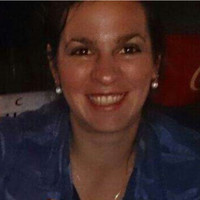 María Nazarena Romero Bieber