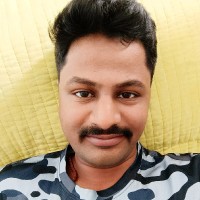 Uday Rajeti