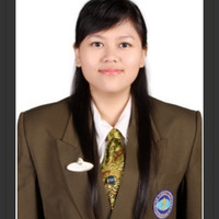 theresia halim