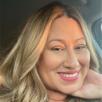 Lisa Alderete