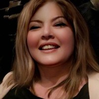 Claire Anderson