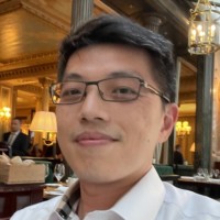 Jake Tsai