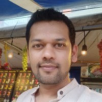 Srinath R
