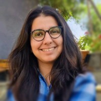 Jecika Bhagwani