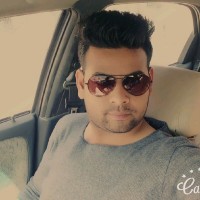 Hitesh Sharma