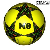 m-eight company