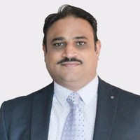 Ranjit P V