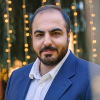 Ali Mahmoudi