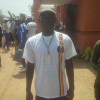 bashiru ahmed