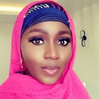 Aisha Suleiman