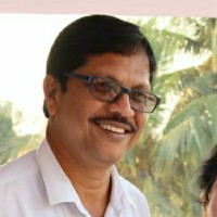 Amulya Kumar Behera