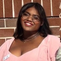 Jade Odom