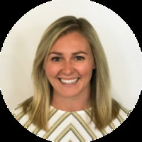 Kadie Olander, Nbc-Hwc