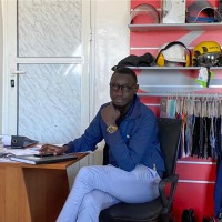 Amadou Abdoul Soumare