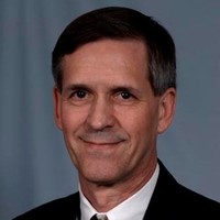 R. Bruce Dixon